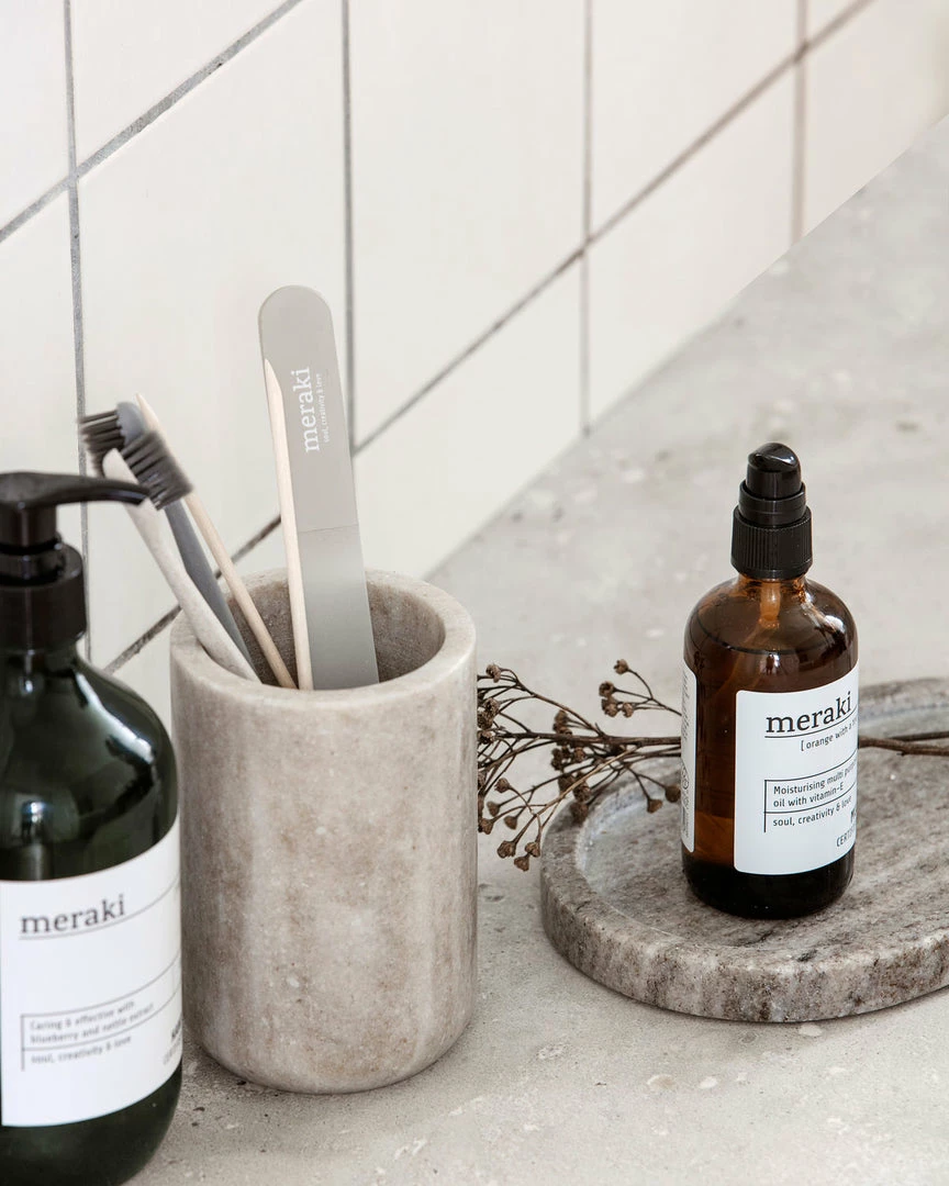 SL MARBLE BATH TRAY 4 SL MARBLE BATH TRAY