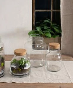 AD MID CENTURY AMALIA JAR