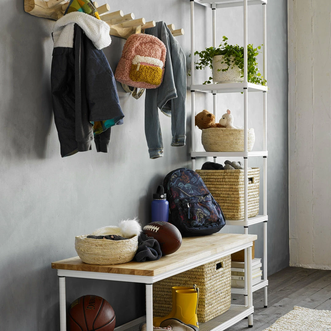 TXD BASKETS BRYN BINS 4 TXD BASKETS BRYN BINS