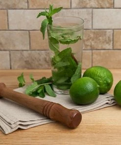 VK COCKTAILS BEACHWOOD MUDDLER