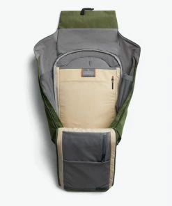 BR LIFESTYLE VENTURE BACKPACK