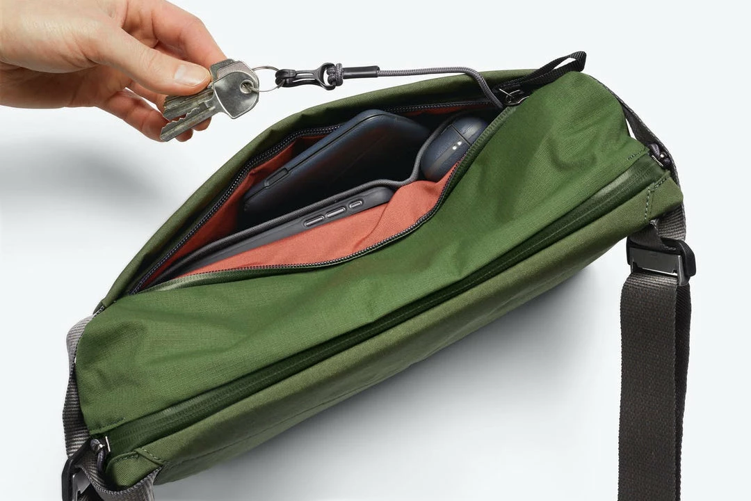 BR LIFESTYLE VENTURE SLING 15 BR LIFESTYLE VENTURE SLING