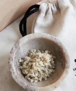 SL FRENCH SEA SALT
