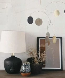 BV AUTUMN METAL MOBILE BOHO