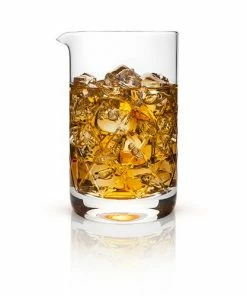 VK CRYSTAL MIXING GLASSES COCKTAILS