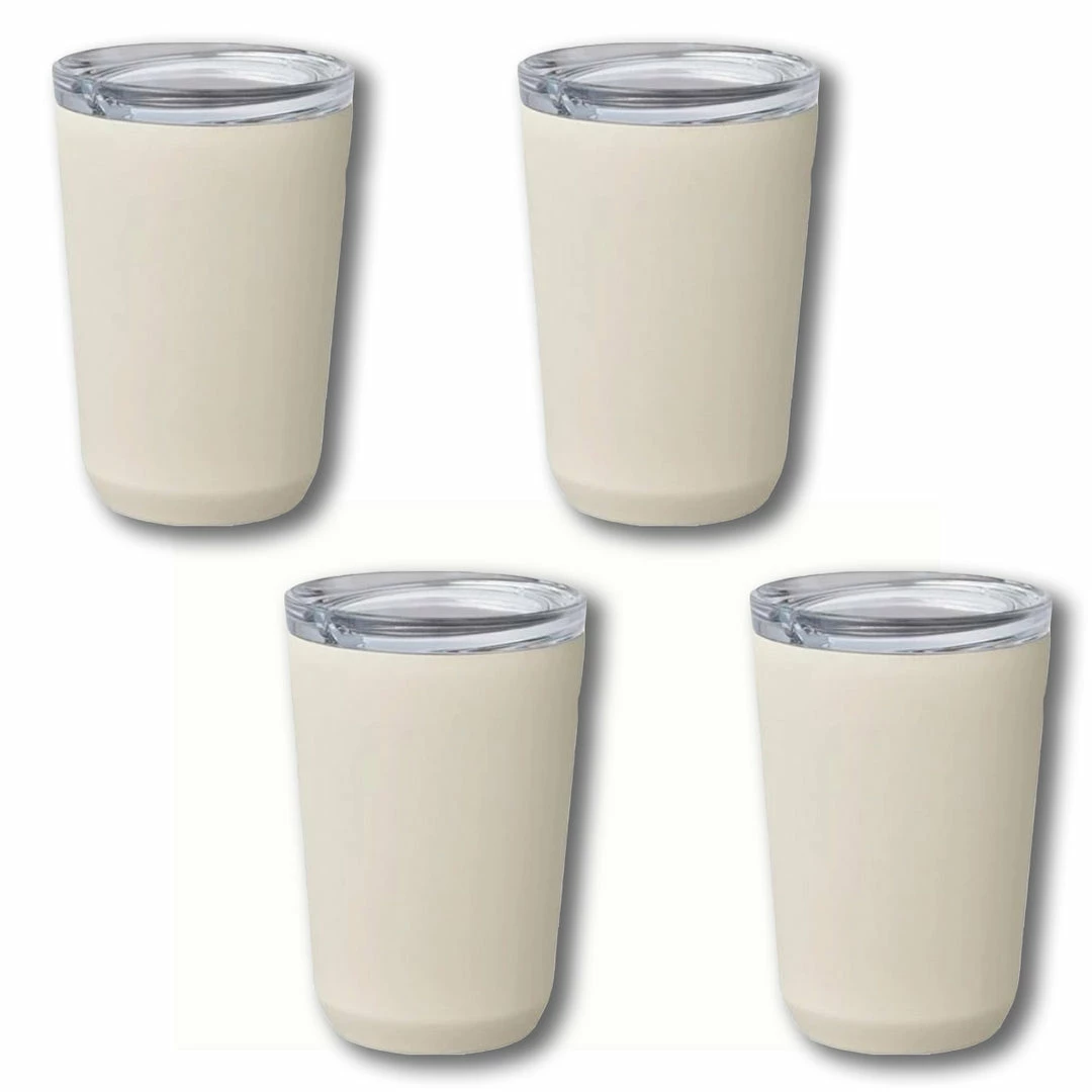 KN BLACK KINTO TO GO TUMBLER 8 KN BLACK KINTO TO GO TUMBLER