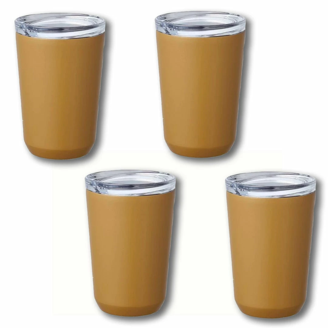 KN BLACK KINTO TO GO TUMBLER 11 KN BLACK KINTO TO GO TUMBLER