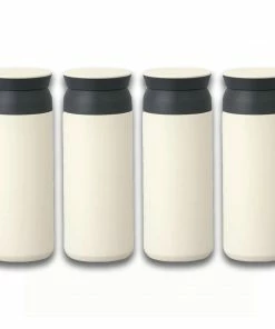 KN KINTO TRAVEL TUMBLER GOLD