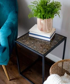 TXD PIETRA SIDE TABLES FURNITURE