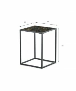 TXD PIETRA SIDE TABLES FURNITURE