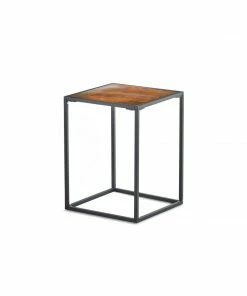 TXD PIETRA SIDE TABLES FURNITURE