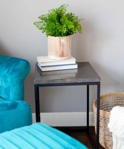 TXD PIETRA SIDE TABLES FURNITURE