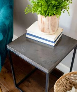 TXD PIETRA SIDE TABLES FURNITURE