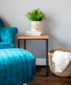 TXD PIETRA SIDE TABLES FURNITURE