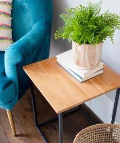 TXD PIETRA SIDE TABLES FURNITURE