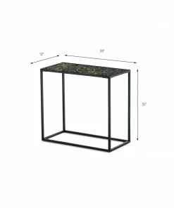 TXD PIETRA SIDE TABLES FURNITURE