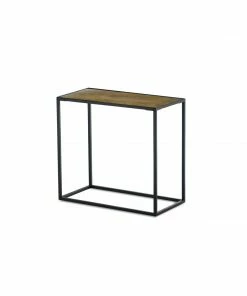 TXD PIETRA SIDE TABLES FURNITURE
