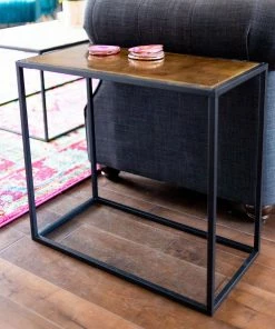 TXD PIETRA SIDE TABLES FURNITURE