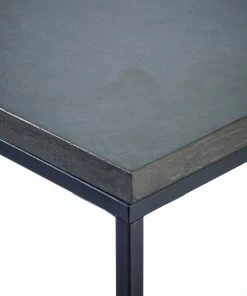 TXD PIETRA SIDE TABLES FURNITURE