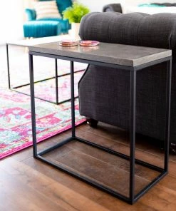 TXD PIETRA SIDE TABLES FURNITURE