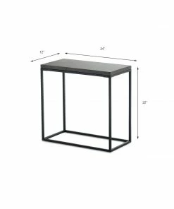TXD PIETRA SIDE TABLES FURNITURE