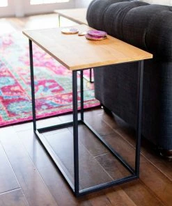 TXD PIETRA SIDE TABLES FURNITURE