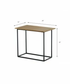 TXD PIETRA SIDE TABLES FURNITURE