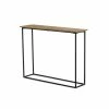 TXD PIETRA CONSOLE TABLE