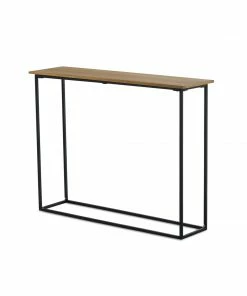 TXD PIETRA CONSOLE TABLE