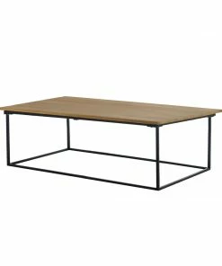 TXD FURNITURE PIETRA COFFEE TABLE
