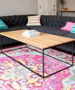 TXD FURNITURE PIETRA COFFEE TABLE