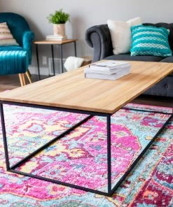 TXD FURNITURE PIETRA COFFEE TABLE