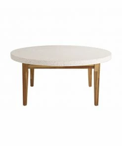 TXD TERRAZZA COFFEE TABLE