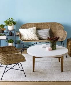 TXD TERRAZZA COFFEE TABLE