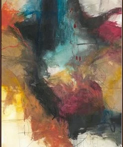 LBD One Fine Day II By Kelly O'Neal WALL ART