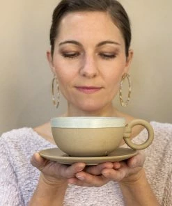 AD KITCHEN PARLOUR MUG