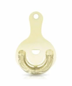 VK GOLD HAWTHORNE STRAINER