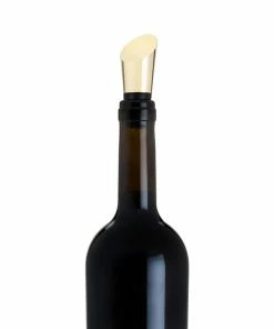 VK GOLD HEAVYWEIGHT BOTTLE STOPPER COCKTAILS