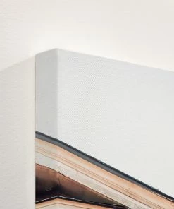 LBD WALL ART Facade By Alicia Bock