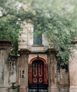 LBD Step Inside I By Alicia Bock