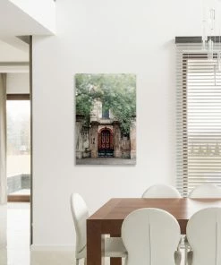 LBD Step Inside I By Alicia Bock