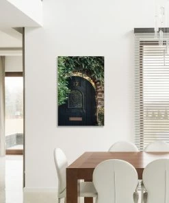 LBD Number 17 By Alicia Bock