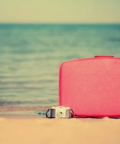 LBD The Traveler By Alicia Bock