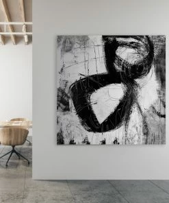 LBD Joy By Ann Golumbuk BLACK