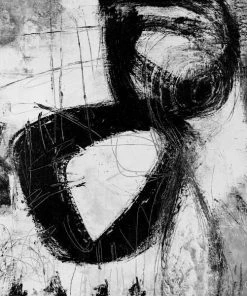 LBD Joy By Ann Golumbuk BLACK