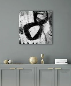 LBD Joy By Ann Golumbuk BLACK