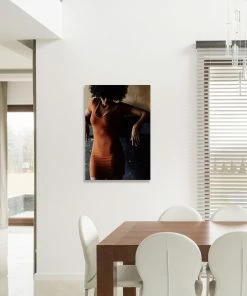 LBD WALL ART Just Hanging Out By Addison Jones