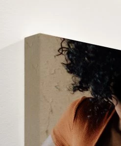 LBD WALL ART Just Hanging Out By Addison Jones