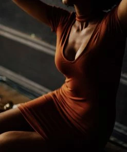 LBD At Your Leisure By Addison Jones