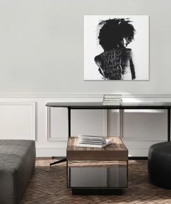 LBD To Write Graffiti On Her Back By Addison Jones